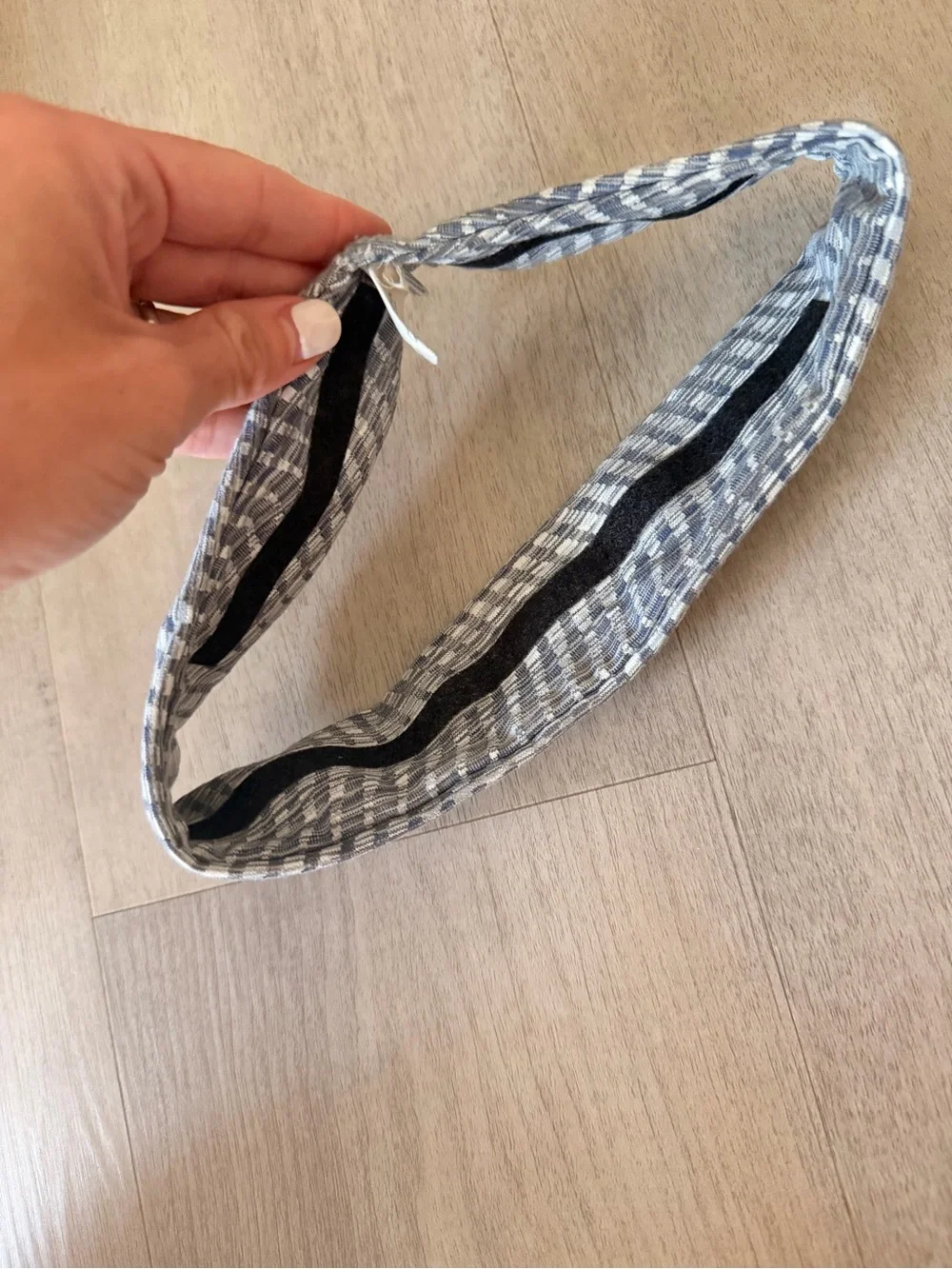 Lululemon headband